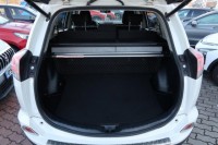 Toyota RAV 4  2.5 Hybrid 