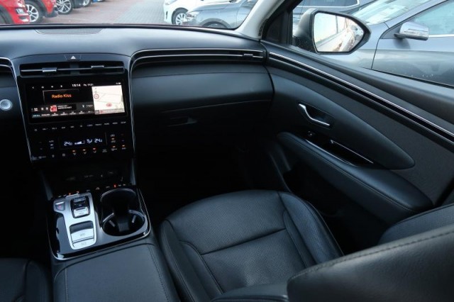 Hyundai Tucson  1.6 CRDi 48V MHEV Style