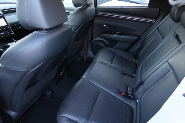 Hyundai Tucson  1.6 CRDi 48V MHEV Style