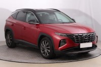 Hyundai Tucson  1.6 CRDi 48V MHEV Style
