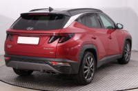 Hyundai Tucson  1.6 CRDi 48V MHEV Style