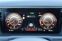 Hyundai Tucson  1.6 CRDi 48V MHEV Style