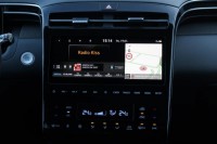 Hyundai Tucson  1.6 CRDi 48V MHEV Style