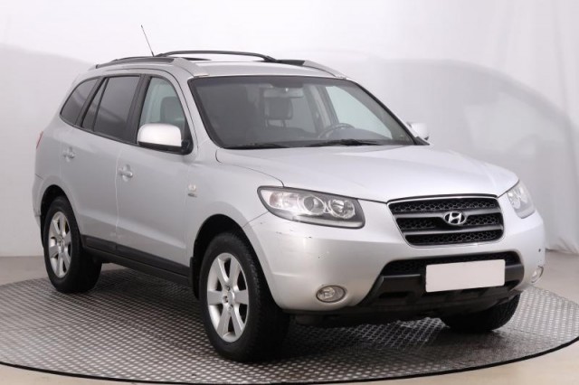 Hyundai Santa Fe  2.2 CRDi 