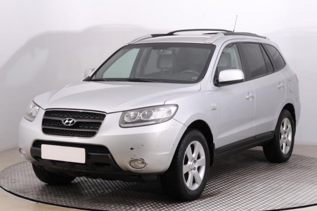 Hyundai Santa Fe  2.2 CRDi 