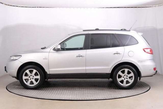 Hyundai Santa Fe  2.2 CRDi 