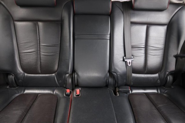 Hyundai Santa Fe  2.2 CRDi 