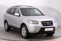 Hyundai Santa Fe  2.2 CRDi 