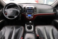 Hyundai Santa Fe  2.2 CRDi 