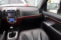 Hyundai Santa Fe  2.2 CRDi 