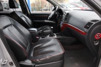 Hyundai Santa Fe  2.2 CRDi 