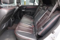 Hyundai Santa Fe  2.2 CRDi 