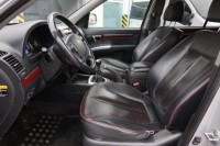Hyundai Santa Fe  2.2 CRDi 