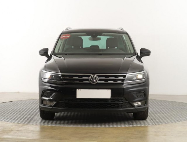 Volkswagen Tiguan  1.5 TSI 