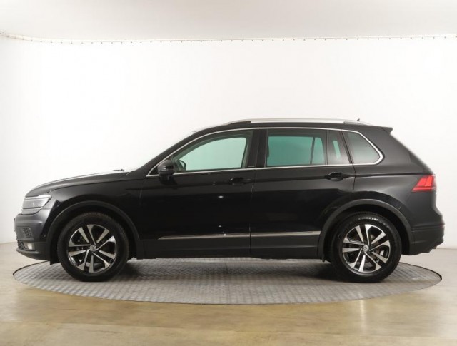 Volkswagen Tiguan  1.5 TSI 