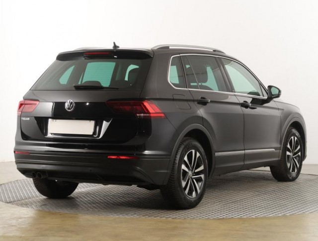 Volkswagen Tiguan  1.5 TSI 