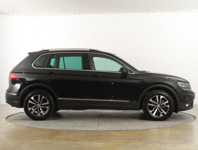Volkswagen Tiguan  1.5 TSI 