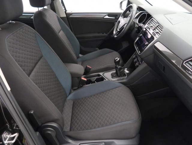 Volkswagen Tiguan  1.5 TSI 