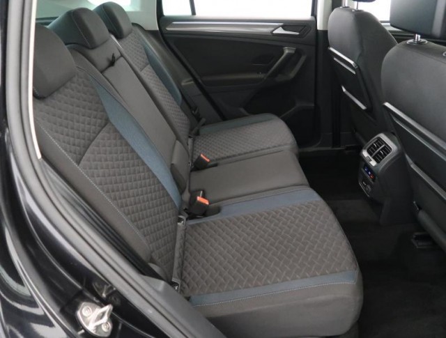 Volkswagen Tiguan  1.5 TSI 