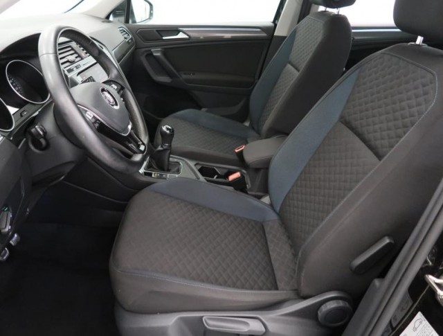 Volkswagen Tiguan  1.5 TSI 