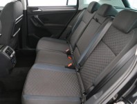 Volkswagen Tiguan  1.5 TSI 