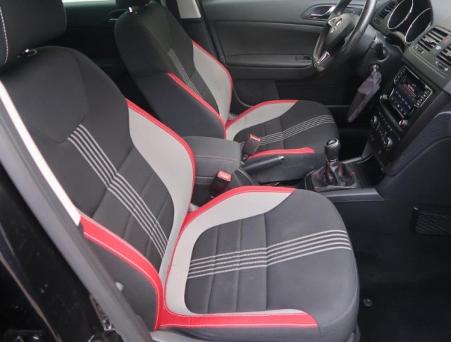 Škoda Yeti  1.4 TSI Monte Carlo