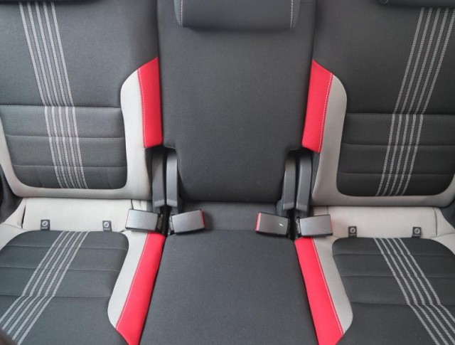 Škoda Yeti  1.4 TSI Monte Carlo