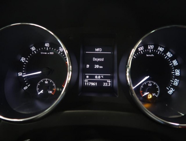 Škoda Yeti  1.4 TSI Monte Carlo