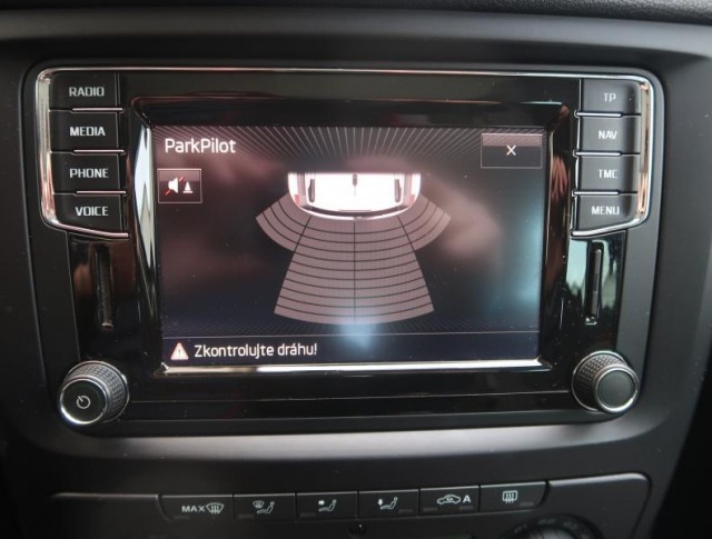 Škoda Yeti  1.4 TSI Monte Carlo