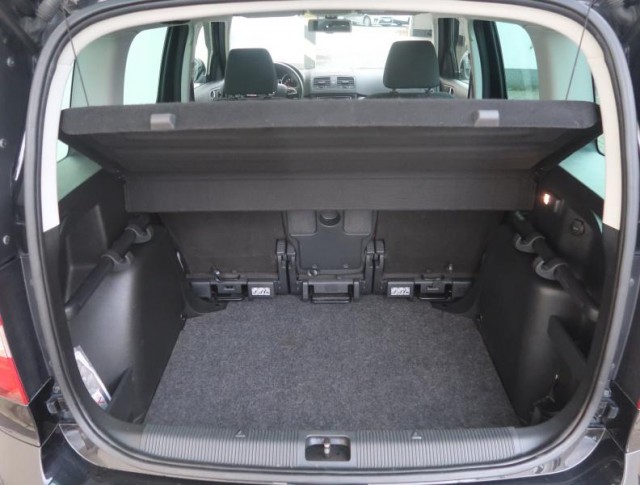 Škoda Yeti  1.4 TSI Monte Carlo