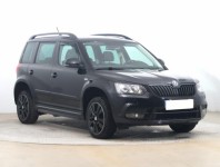 Škoda Yeti  1.4 TSI Monte Carlo