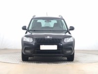 Škoda Yeti  1.4 TSI Monte Carlo