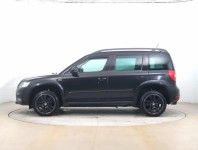 Škoda Yeti  1.4 TSI Monte Carlo