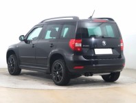Škoda Yeti  1.4 TSI Monte Carlo