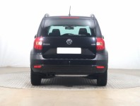 Škoda Yeti  1.4 TSI Monte Carlo
