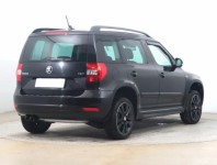Škoda Yeti  1.4 TSI Monte Carlo