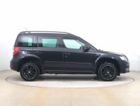 Škoda Yeti  1.4 TSI Monte Carlo