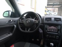 Škoda Yeti  1.4 TSI Monte Carlo