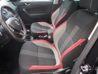 Škoda Yeti  1.4 TSI Monte Carlo