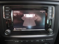 Škoda Yeti  1.4 TSI Monte Carlo