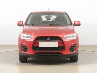 Mitsubishi ASX  1.6 MIVEC 
