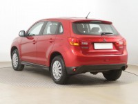 Mitsubishi ASX  1.6 MIVEC 