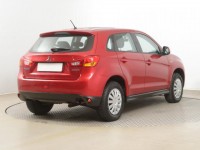 Mitsubishi ASX  1.6 MIVEC 