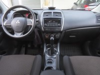 Mitsubishi ASX  1.6 MIVEC 
