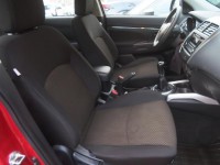 Mitsubishi ASX  1.6 MIVEC 