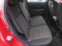 Mitsubishi ASX  1.6 MIVEC 