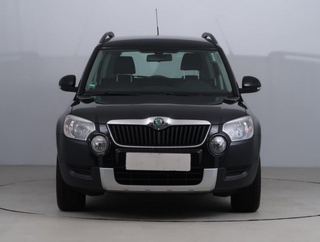 Škoda Yeti  1.2 TSI Active