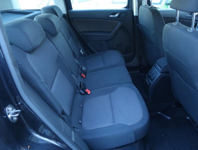 Škoda Yeti  1.2 TSI Active