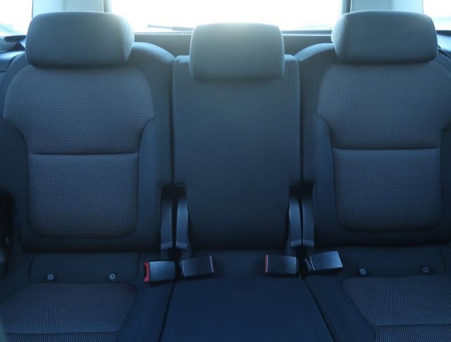 Škoda Yeti  1.2 TSI Active