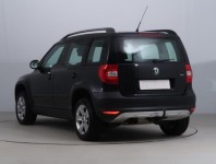 Škoda Yeti  1.2 TSI Active
